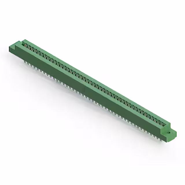 306-043-400-102 EDAC Inc.  Edgeboard Connectors